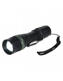 Portwest (PA54) CREE Hand Held Torch Site Products